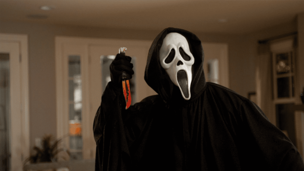 RYKTE: Ny Scream-film under utveckling