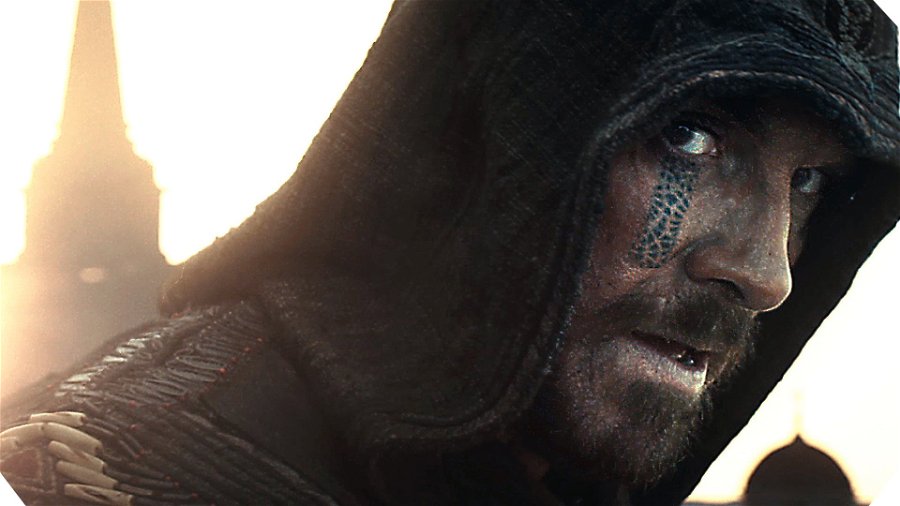 ﻿Assassin's Creed till bioduken – alltid lika svårt att göra spel till film