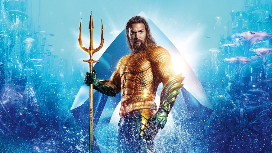 Förhoppningar och farhågor: Aquaman