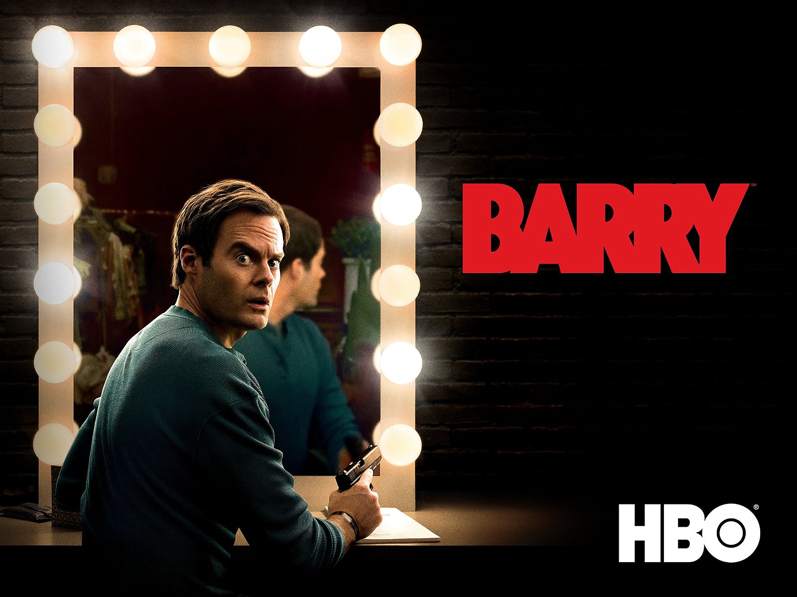 Barry HBO
