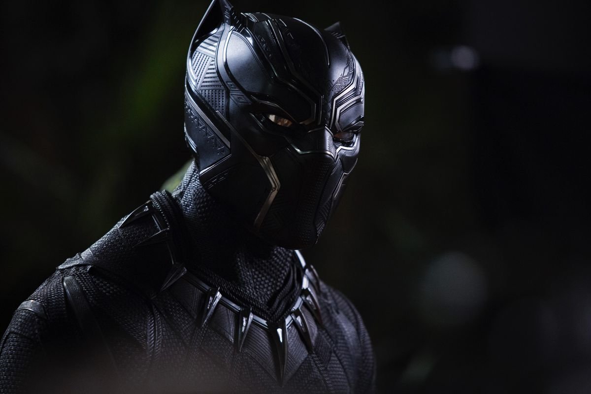 Officiell trailer till Black Panther: Wakanda Forever