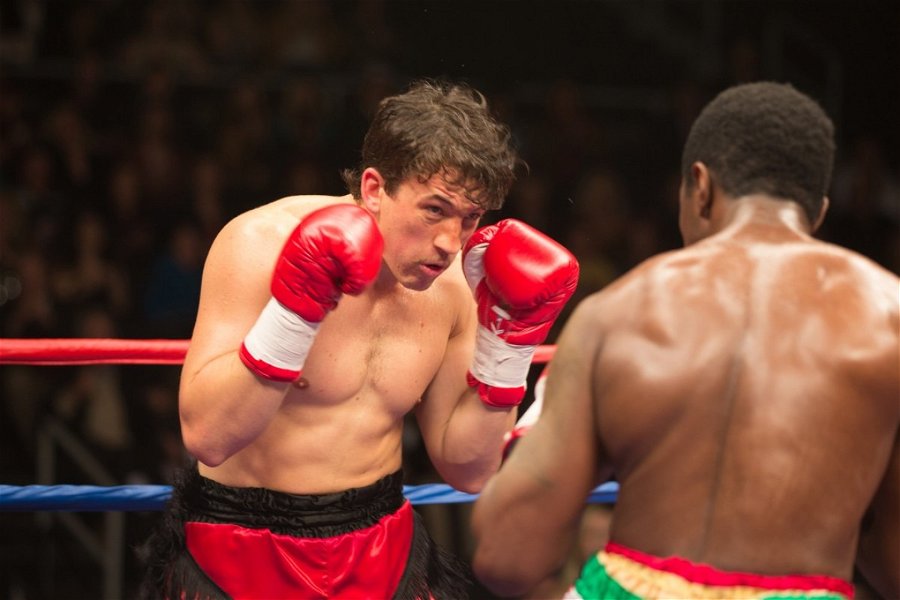 Bleed for This 