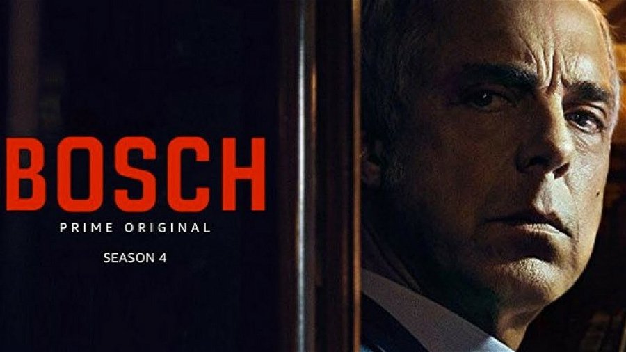 Bosch säsong 4