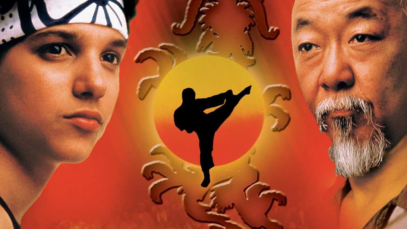 Karate Kid-skådespelaren Rob Garrison är död