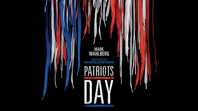 Patriots Day filmen
