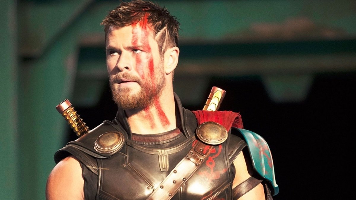 Chris Hemsworth spelar skurken i nya Mad Max-filmen