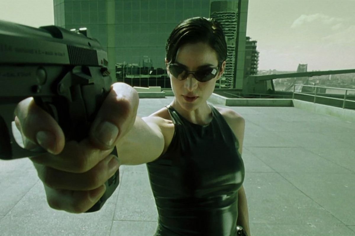 Vad gick snett? Filmserierna som spårade ur: The Matrix