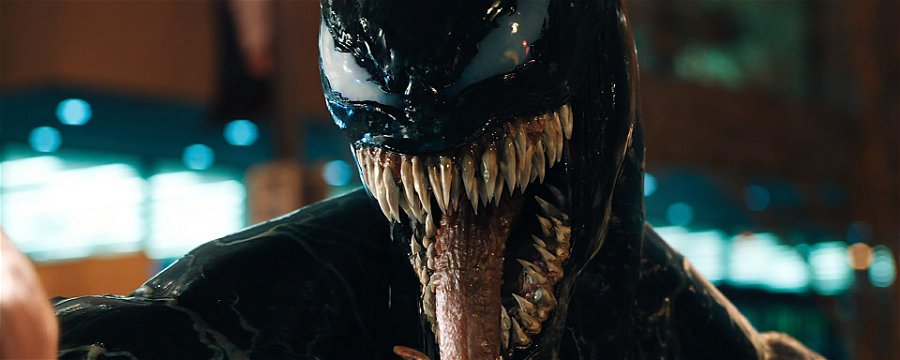 Venom – Ett försvarstal av en förtjust