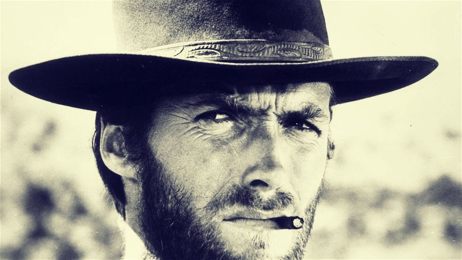 Clint Eastwood – Hårdingen med fingertoppskänsla