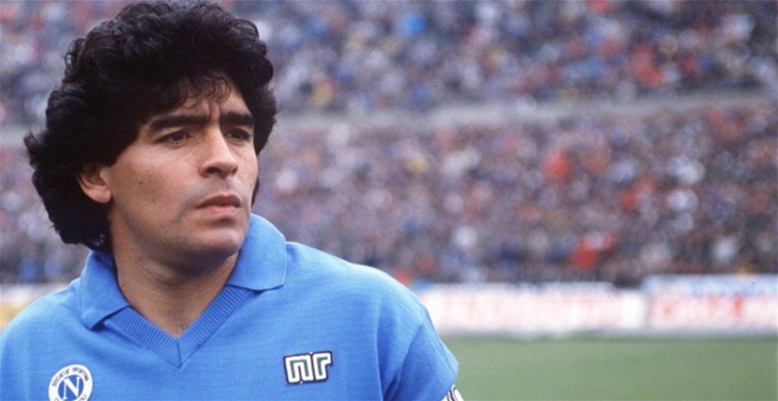 Diego Maradona 2019 film