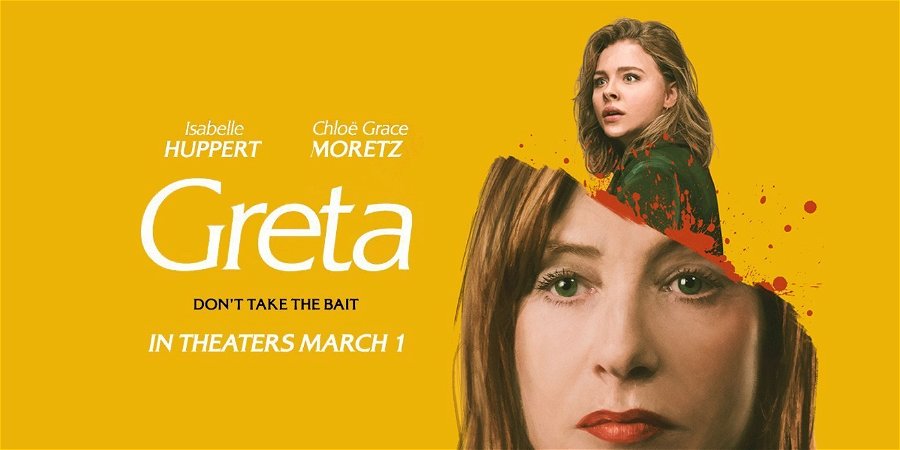 Greta film 2019