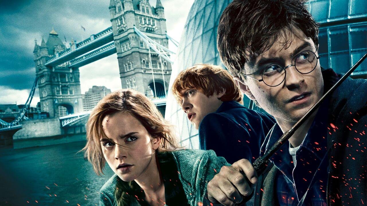 Hur mycket sanning är det i teorierna om Harry Potter-filmerna?