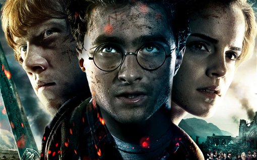 Hur mycket sanning är det i teorierna om Harry Potter-filmerna?