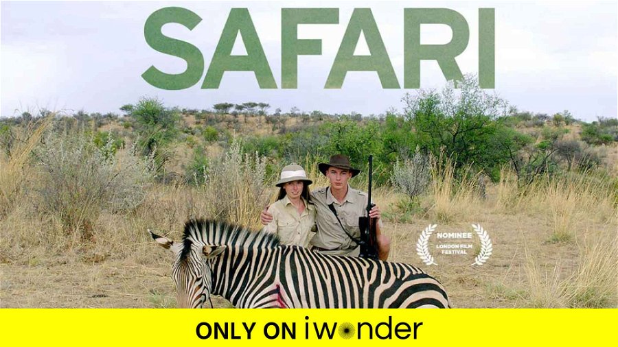 Dokumentar Safari