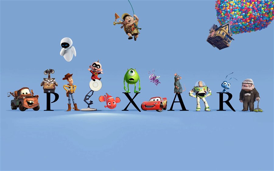 Pixar – Ett sjunkande skepp?