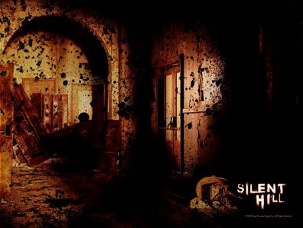 Kära Hollywood: Silent Hill förtjänar en remake