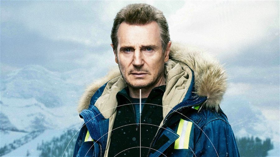 Liam Neesons basta filmer