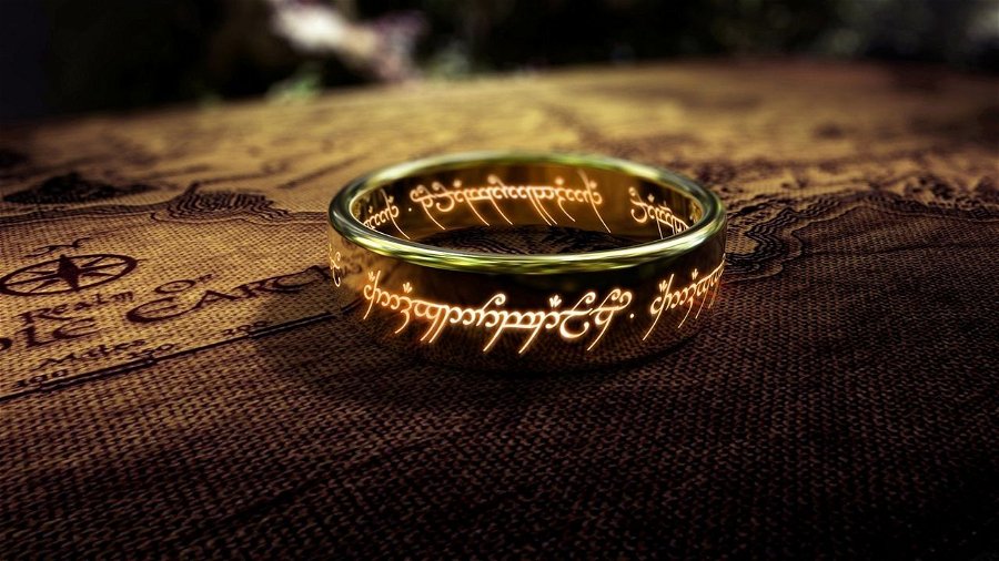 Så ska Sagan om Ringen-stjärnorna rädda Tolkiens hem