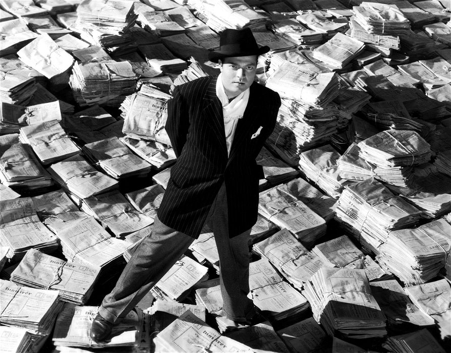 Bästa film noir filmerna – En lektion i hårdkokta deckare