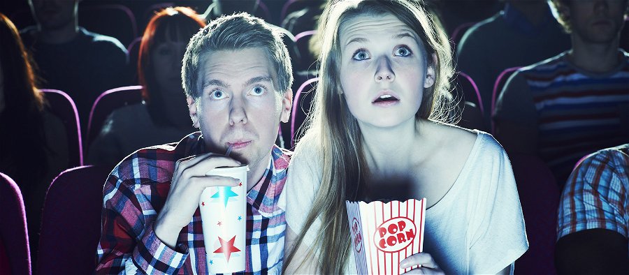 Kraftigt ökat intresse för svensk film under 2020