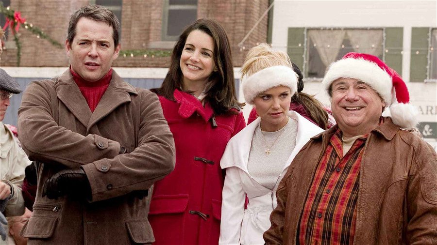 Julfilmer – de 5 sämsta du aldrig borde se