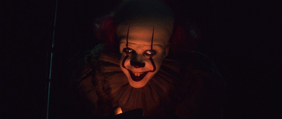 Stephen Kings 20 bästa skräckfilmer enligt IMDb