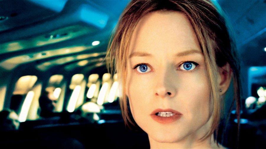 Jodie Foster gör film om Mona Lisa-stölden
