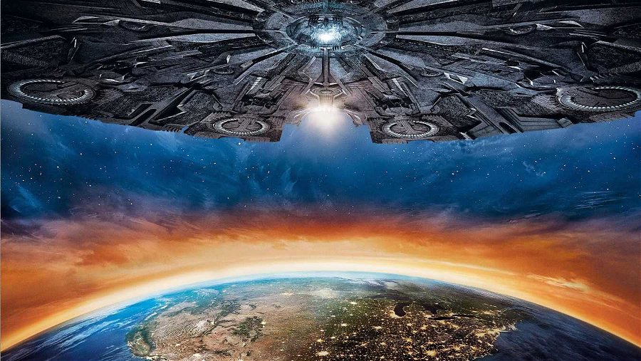 Så mycket kostar Roland Emmerichs nya sci-fi Moonfall
