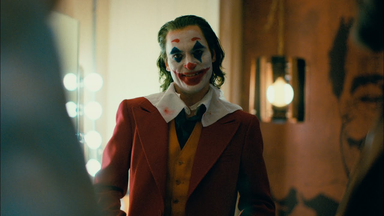 BAFTA galan snart här – Joker minst sagt populär