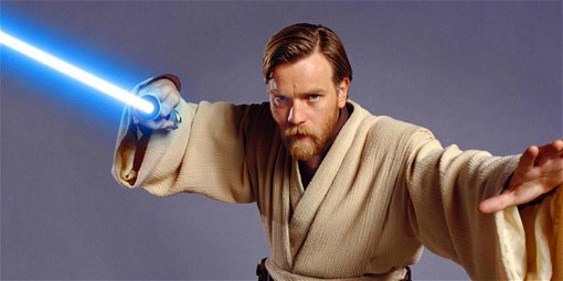 Obi Wan serien – då förväntas den komma