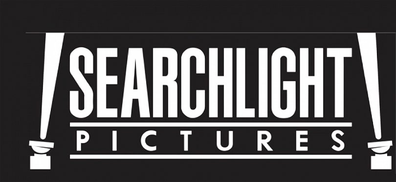 searchlight pictures logotyp
