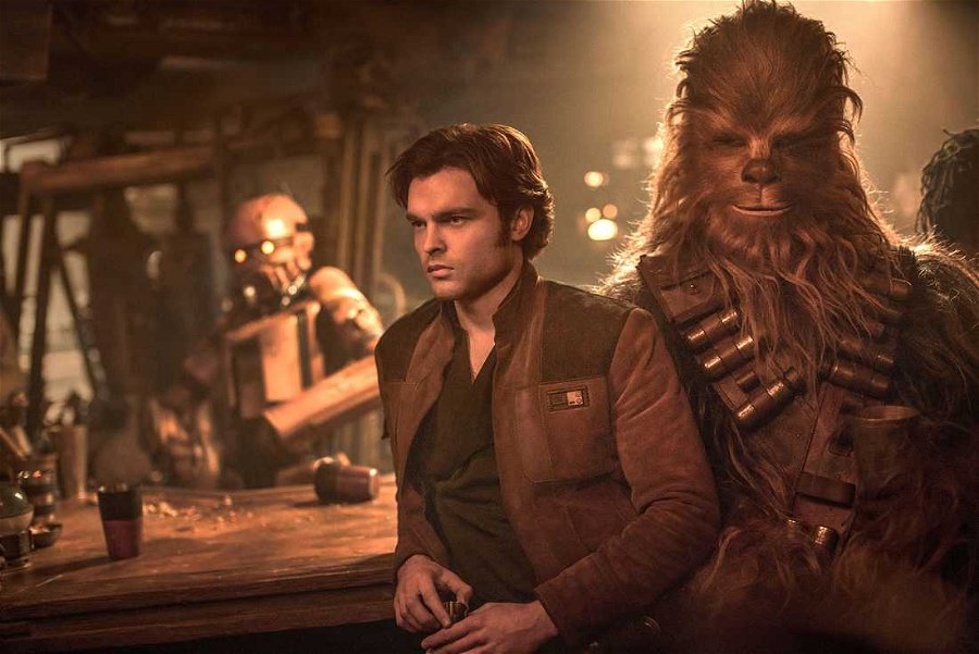 Solo: A Star Wars Story – så bra är varje karaktär