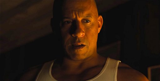 Officiell trailer till Fast and furious 9