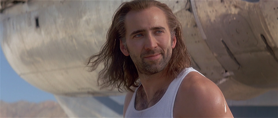 En guide till Nicolas Cages filmer – Maximal Cage-ighet!