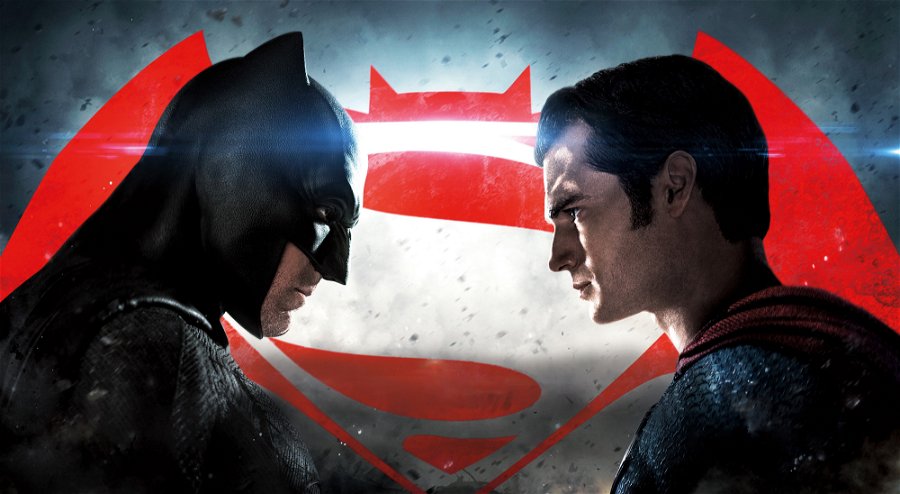 Filmerna med Batman och Superman – perfekta uppladningen?