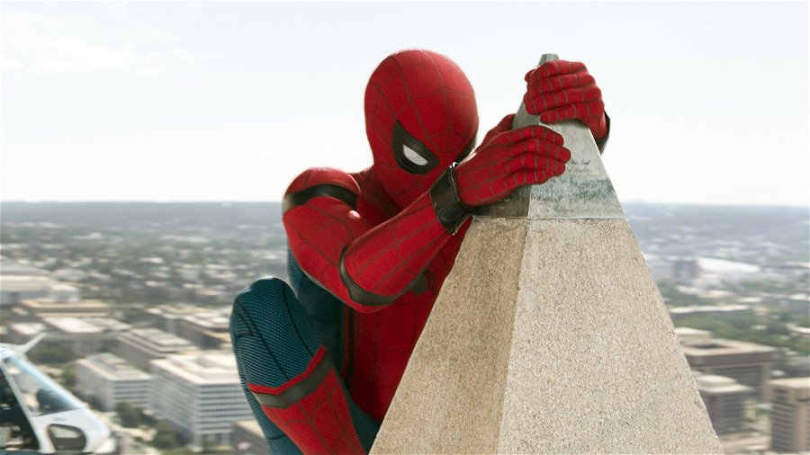 Förhoppningar och farhågor – Spider-Man: Homecoming