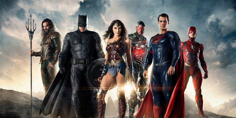 DC:s Bästa Filmer – Filmtopp rankar och tipsar