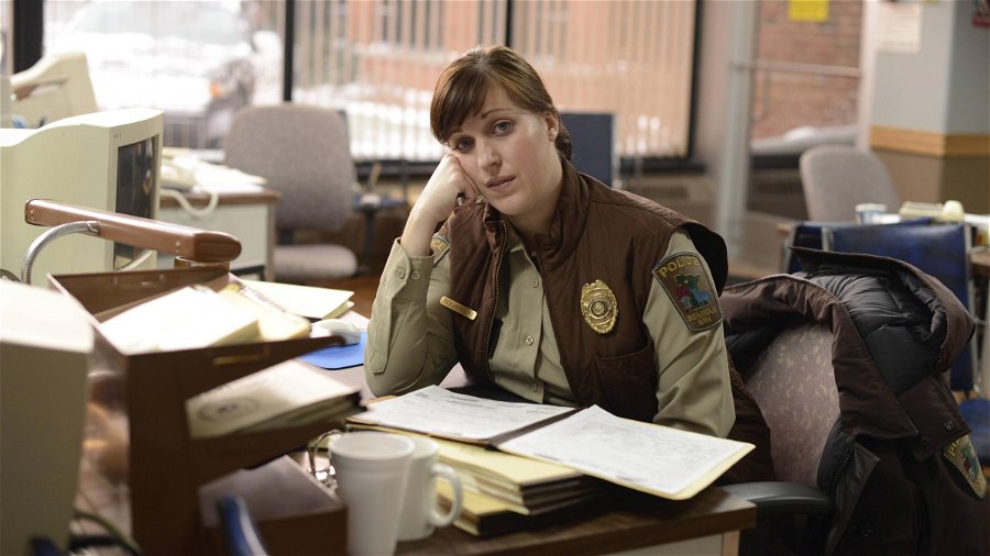 9 roliga fakta om "Fargo (2014-)"