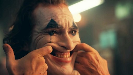 Bekräftat premiärdatum för Joker 2