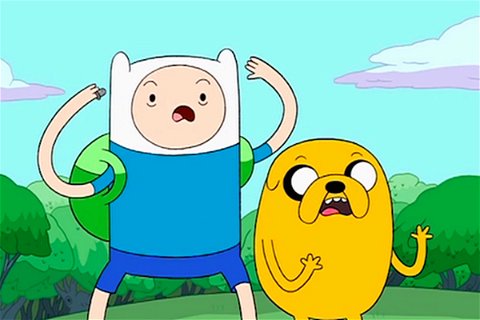 Sju saker du inte visste om Adventure Time