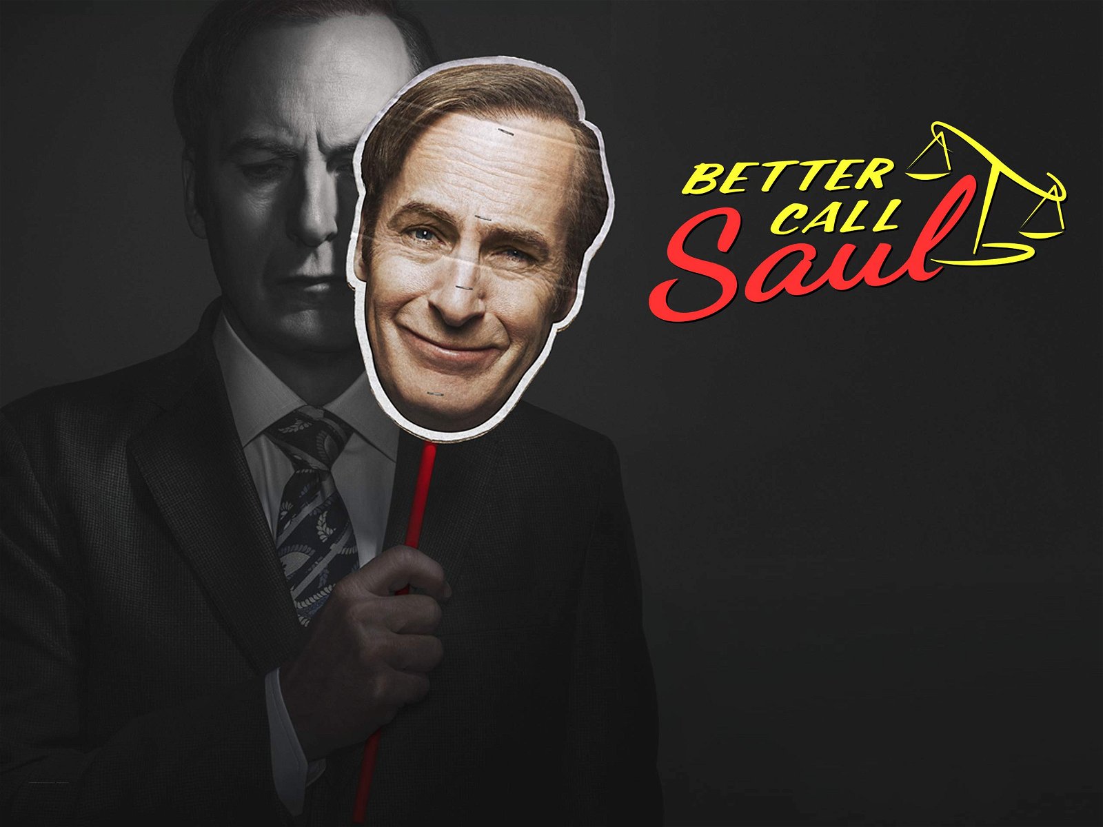''Better Call Saul''.
