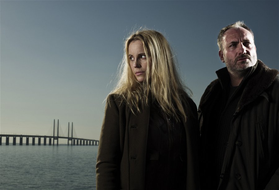 Svenska tv-serier som slagit utomlands