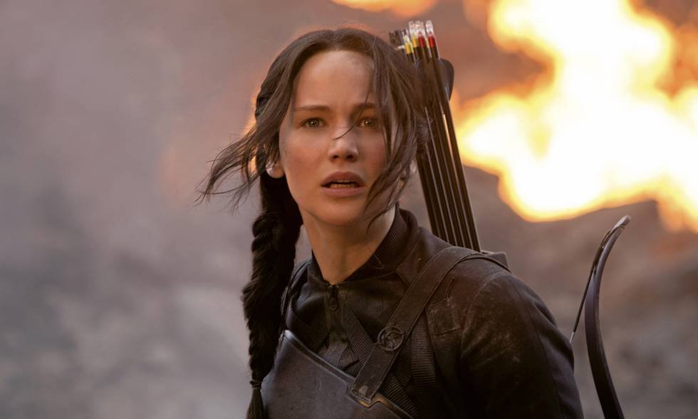 Jennifer Lawrence lämnar Bad Blood – på grund av Amanda Seyfried