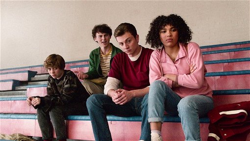 I Am Not Okay With This – Ungdomarnas nästa favorit på Netflix