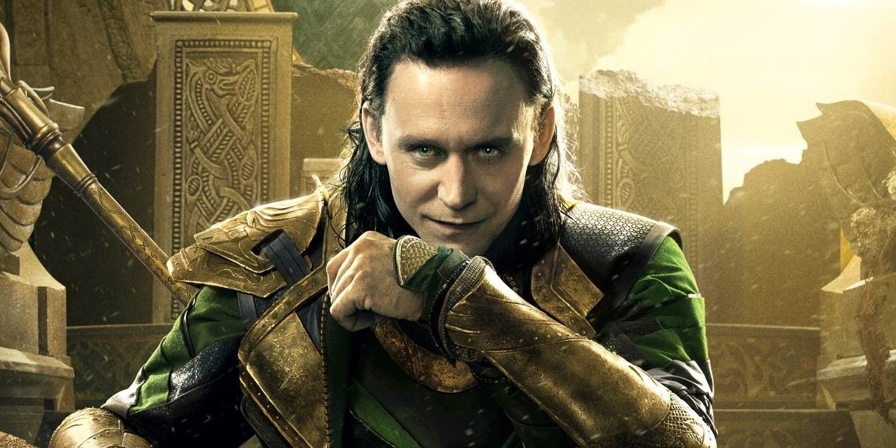 Owen Wilson i Marvelserien om Loki