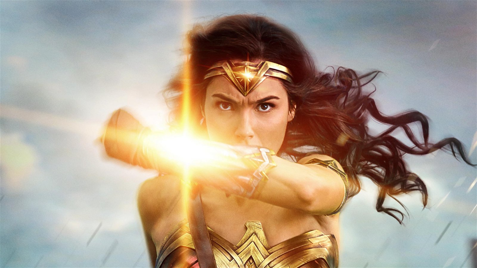 Gal Gadot om Wonder Womans framtid: "jag älskar att spela henne"