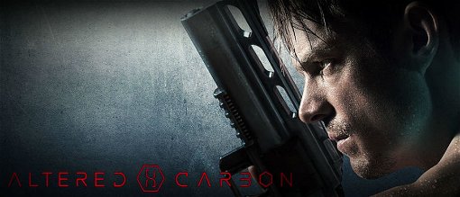 Altered Carbon säsong 3 – Har Netflix satt sig i båten?
