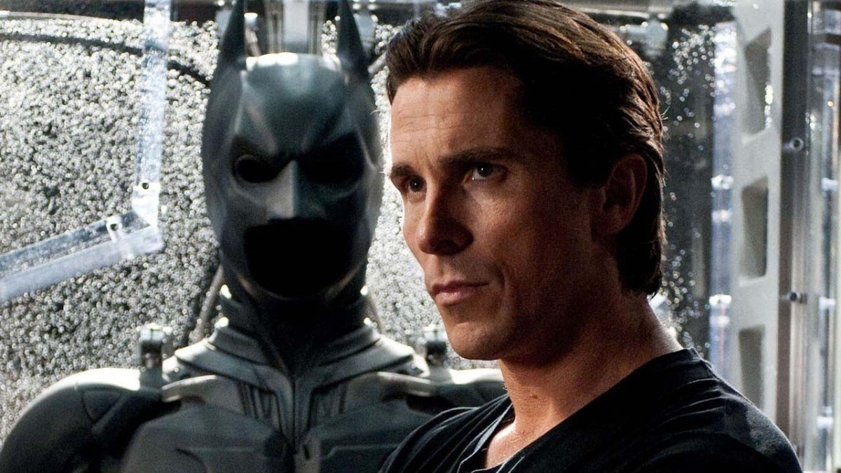 Christian Bale säger ja till ny Batmanfilm på ett villkor 