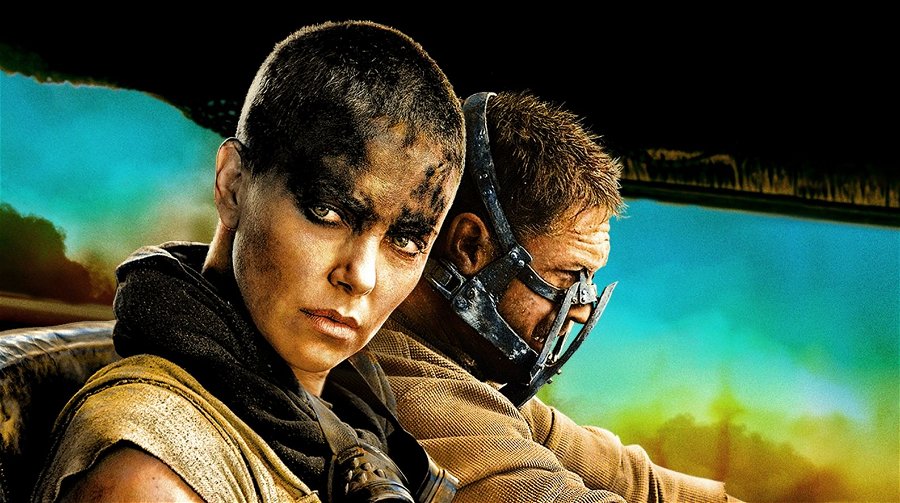 Chris Hemsworth klar för nya Mad Max-filmen