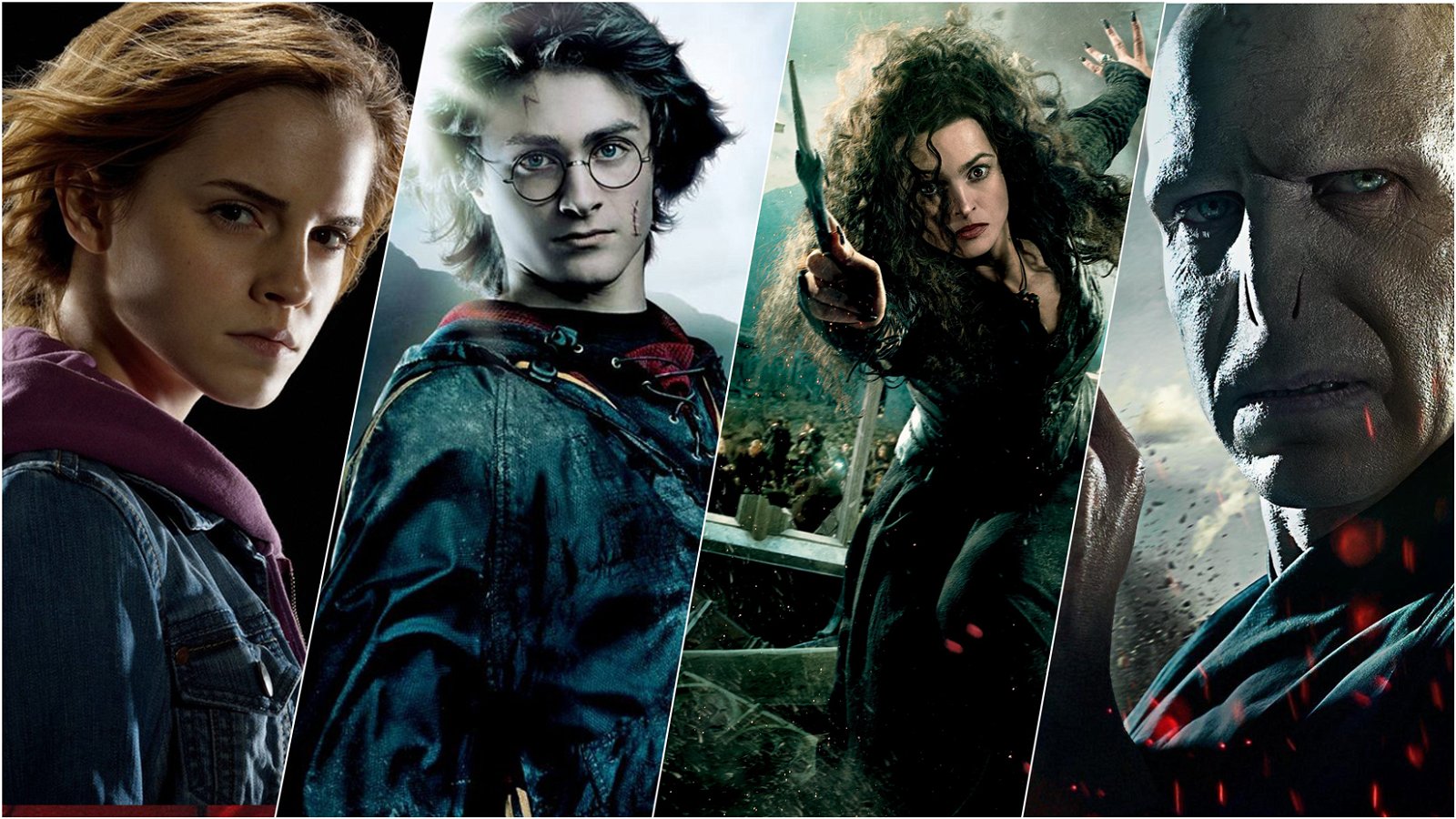 Bästa Harry Potter-filmerna enligt IMDb – så tycker folket